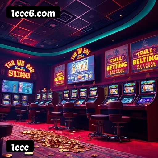 1ccc - Login Methods
