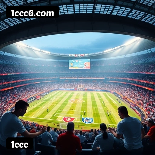 1ccc Brasília - Casino Guide