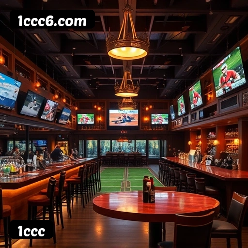 1ccc Belo Horizonte - VIP Casino