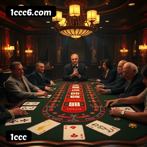 1ccc Fortaleza - Reviews