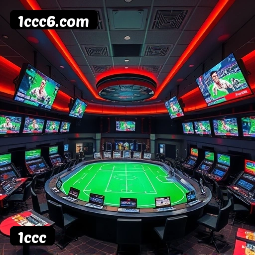 1ccc - App Features