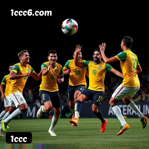 1ccc Rio de Janeiro - Licenses