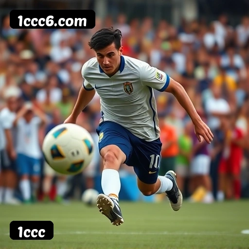 1ccc Brasília - Jogo Features