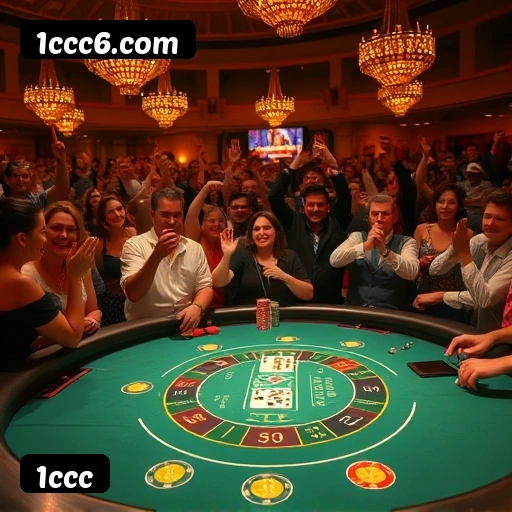 1ccc Curitiba - Live Status