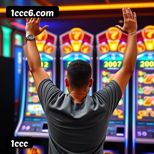 1ccc São Paulo - Live Tables