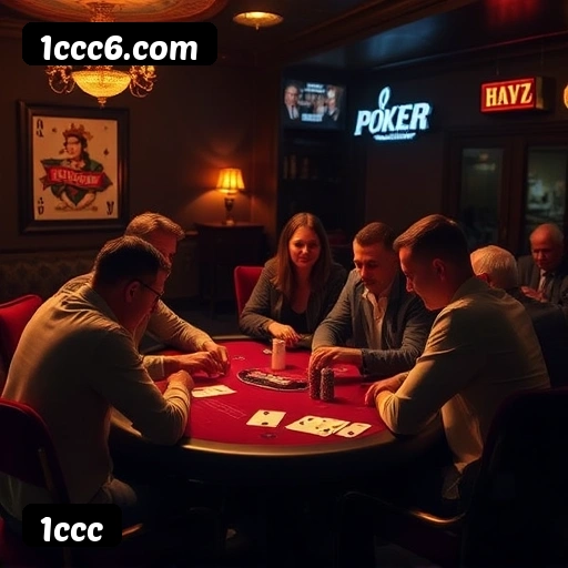 1ccc São Paulo - Top Slots