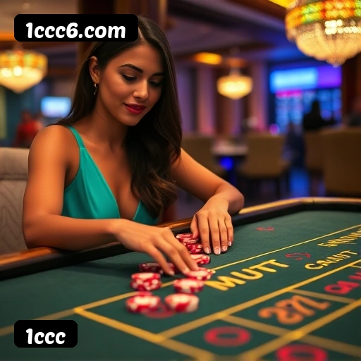 1ccc Brasília - Betting Features
